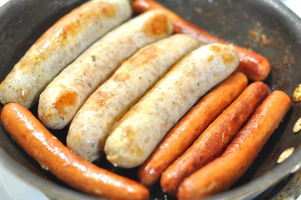 brat hot dog things wot i made then ate hot dog and homemade buns brat hot dog things wot i made then ate hot dog and homemade buns